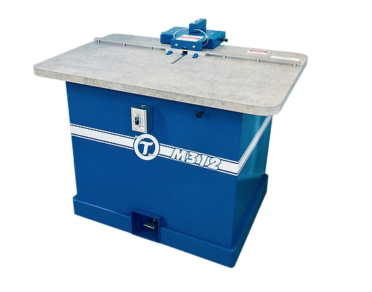 NEW NOTCHER M357