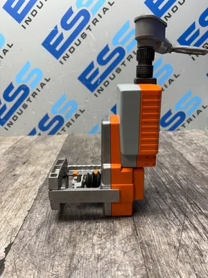BELIMO G240S-N Electrical/PLC/Automation | ESS Industrial Equipment Sales (5)