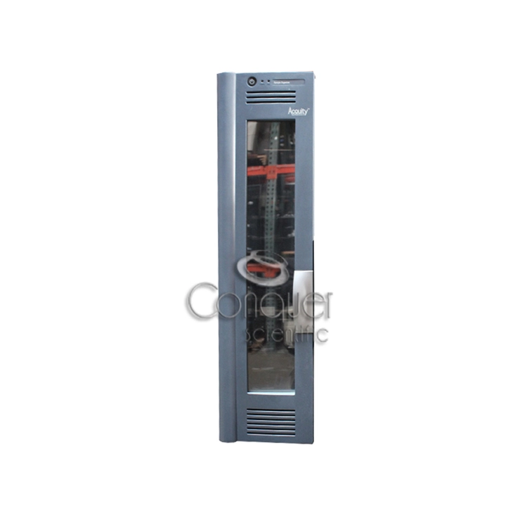 Used WATERS SAMPLE ORGANIZER Liquid Chromatography Systems California US | Conquer Scientific #804786