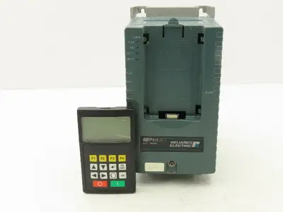 Used RELIANCE ELECTRIC _UNKNOWN_ Variable Speed Drives Indiana US | Arrow Industrial #1316621