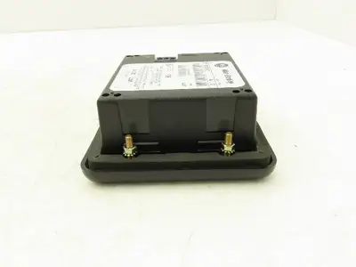 Allen Bradley 2711-M3A19L1 Allen Bradley 2711-M3A19L1 PanelView 300 Micro Ser A