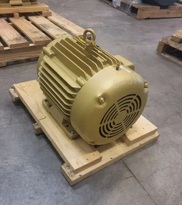 NEW ABB BALDOR 7.5 HP