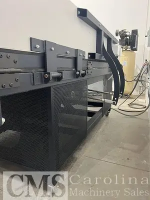USED 2022 VAC-U-CLAMP FT900 THERMAFOIL PRESS