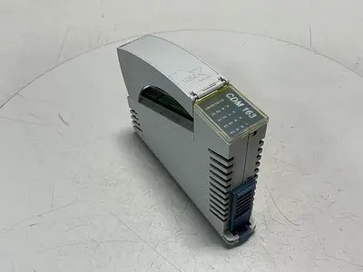 USED SIGMATEK CDM 163
