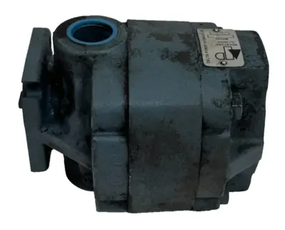 NEW DELTA POWER HYDRAULICS A27 HYDRAULIC PUMP