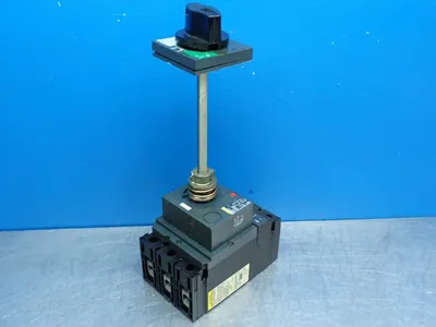 USED SQUARE D HGL36100