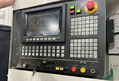 2000 TOSHIBA BTD-110.R16 Horizontal Table Type Boring Mills | Olympia Technical Services (13)