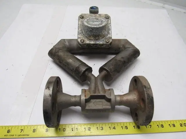 Used MICRO MOTION _UNKNOWN_ Miscellaneous MRO | Arrow Industrial #649478