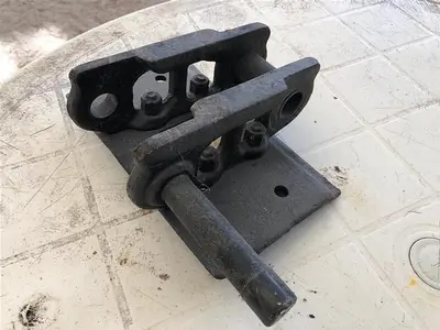 New | in-Stock INGERSOLL-RAND 50774421 TRACK CHAIN SECTIONS Construction Equipment Parts Pennsylvania US | East West Machinery & Drilling #1416497
