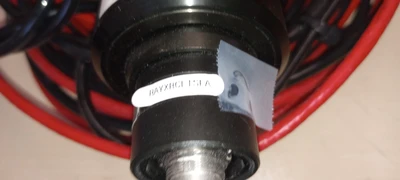 USED RAYTEK RAYXRTLTSFA
