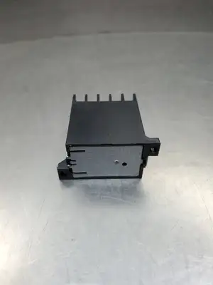 Fuji Electric FMC0 Magnetic Contactor, 100/100110V, 50/60Hz. 4E54