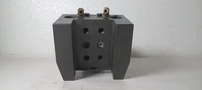USED ACCUWAY BMT40