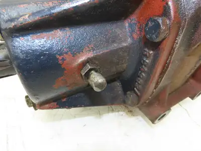 Used DEUTZ ALLIS _UNKNOWN_ Speed Reducers Indiana US | Arrow Industrial #1412113