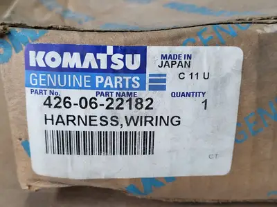 NEW KOMATSU 426-06-22182