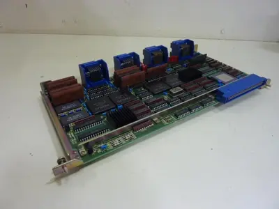 USED FANUC A16B-1211-0060/11C