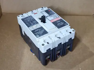 Used EATON CUTLER-HAMMER HMCP007C0C Switchgears British Columbia CA | Lenmark #477714