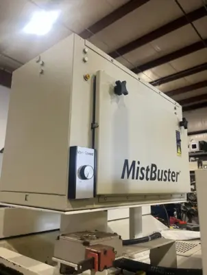 Used OKUMA LT-10M CNC Lathes Ohio US | Toolquip, Inc. #1250601