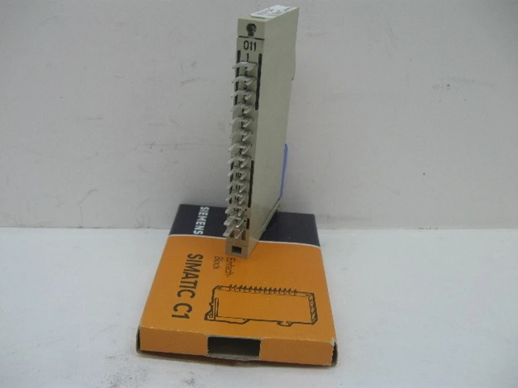 New | in-Stock SIEMENS 6EC1 011-3A Programmable Logic Controllers | Industrial Parts R Us Inc. #359057