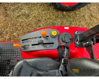 Used TYM _UNKNOWN_ Sub-Compact & Compact Tractors Iowa US | Keast Enterprises #1360485