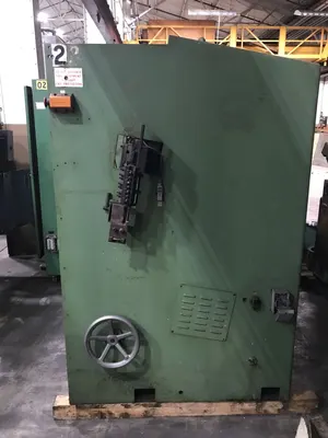 USED 1988 BIHLER RM-40