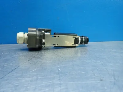 USED BASLER ELECTRIC SCA130032GM