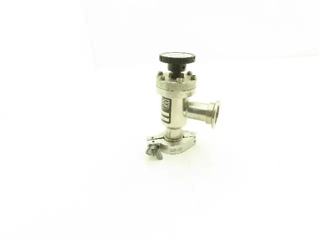 Used MDC _UNKNOWN_ Valves/Fittings | Arrow Industrial #566767