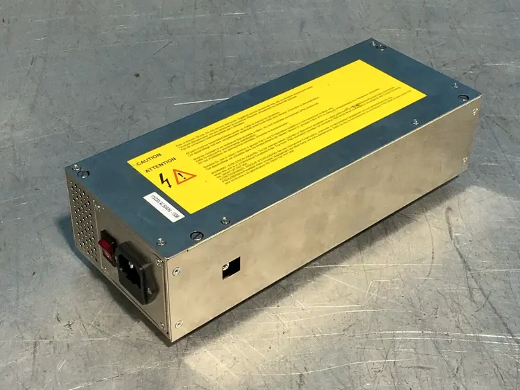 Used SCHNEIDER ELECTRIC MPCYN00PWSACM Power Supplies Ohio US | HGR 24 #1406246