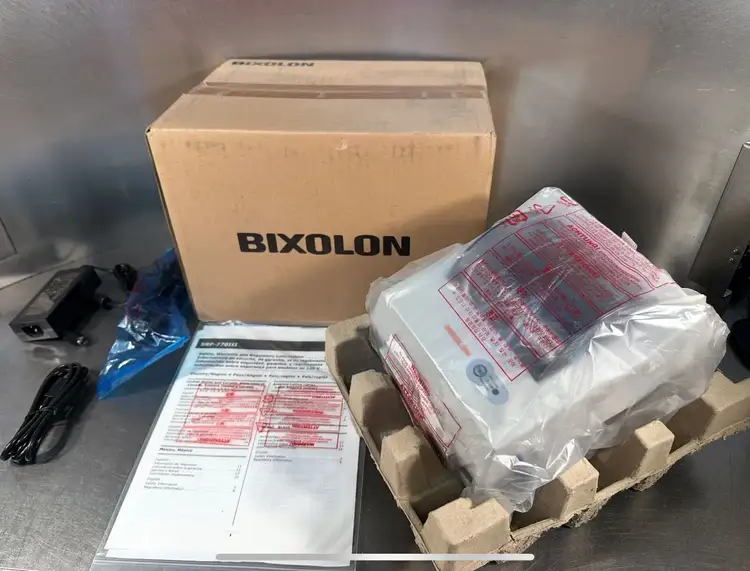Used BIXOLON _UNKNOWN_ Label Printers South Carolina US | Palmetto Automation #1152800