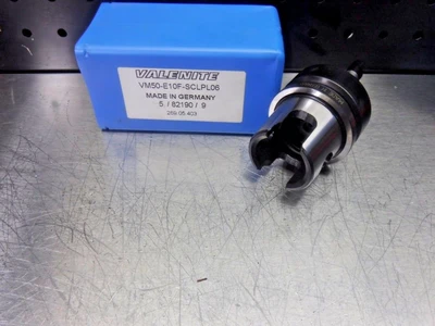 Valenite VM / KM50 Indexable Carbide Boring Bar VM50-E10F-SCLPL06 (LOC764)