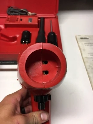USED UE Systems SST