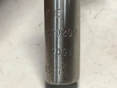 USED PPE P3017-20200
