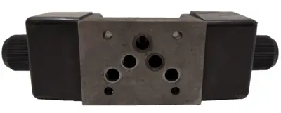 NEW Vickers DG4V-5-2C-M-U-EK6-20