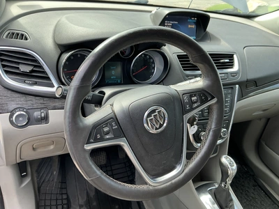 Used 2014 BUICK ENCORE SUVs Michigan US | Miedema Asset Management Group #1461316