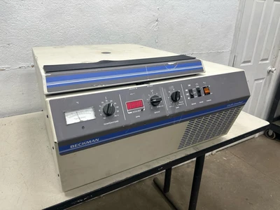 Beckman Coulter _UNKNOWN_ Centrifuges | Fram Fram LLC (3)