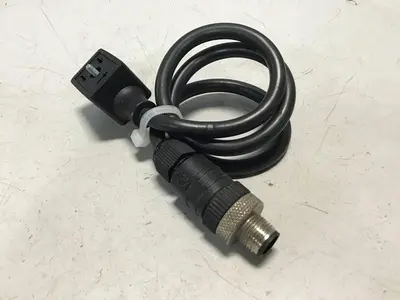 USED OMAL 24V