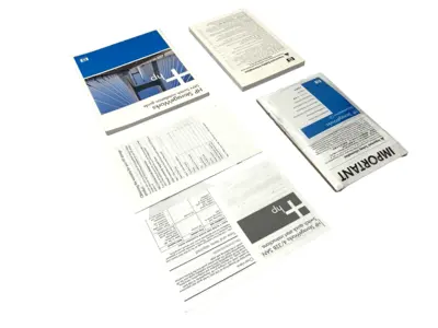 New | in-Stock HP HP StorageWorks Documentation CD Software Michigan US | Maverick Industrial Sales #1391591