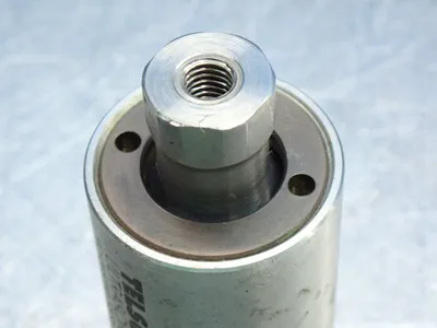 USED TELSONIC ULTRASONICS 921245010
