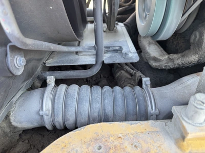 Used 2011 VOLVO L120F Wheel Loaders Indiana US | Miedema Asset Management Group #1404051