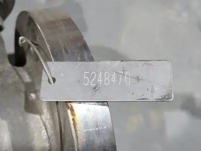 USED 2019 BONNEY FORGE 1-68S-RF