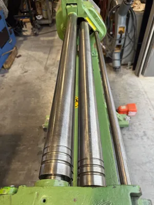 PEXTO 390D Rolls | GMT (12)