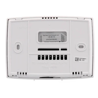 Honeywell TH2110DH1002 Backlit Display [New]