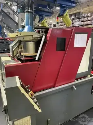 USED 2018 JIAN HWA HGT 19C