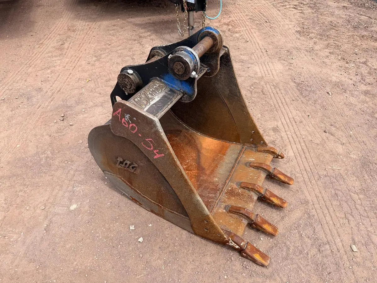Used TAG _UNKNOWN_ Multipurpose Buckets Utah US | CSS Equipment Sales #1347591