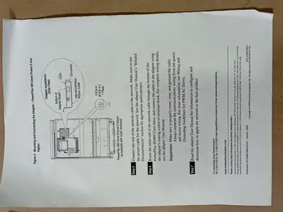 NEW ALLEN-BRADLEY 22-COMM-P