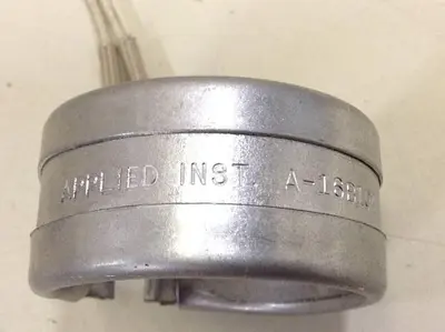 NEW APPLIED INSTRUMENTS A-16B104