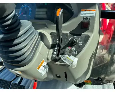 Used TYM _UNKNOWN_ Utility Tractors Iowa US | Keast Enterprises #1360506