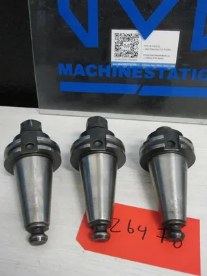 USED LYNDEX NIKKEN CAT40
