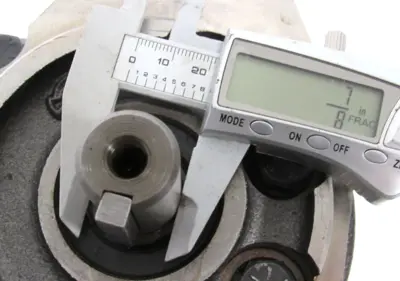 NEW HALDEX C200-2015B1-A1A81 PUMP 0881603 C2002015B1A1A81