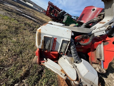 2017 TIMBER PRO TL725C Track Feller Bunchers and Harvesters | Iron Listing (6)