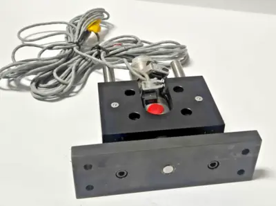 SHUTTLEWORTH LINEAR THRUSTER 2CB-1.5BWT3 MH2X